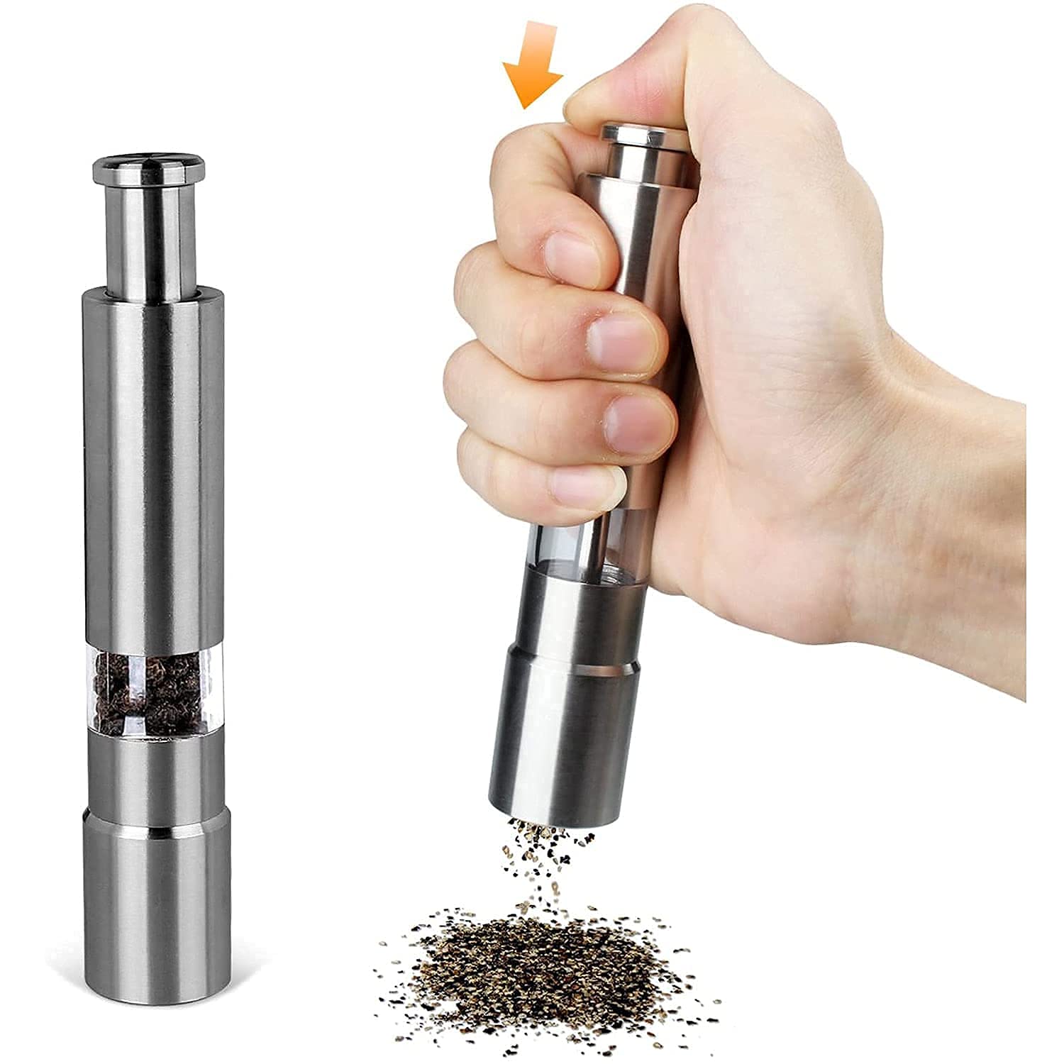 ThumbEase Grinder ThumbEase Grinder